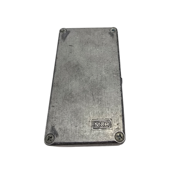 Used MXR Fullbore Metal Distortion Pedal
