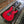 Load image into Gallery viewer, 1989 Westone Spectrum I - WE1400RD - Floyd Rose - Red - w/Gig Bag
