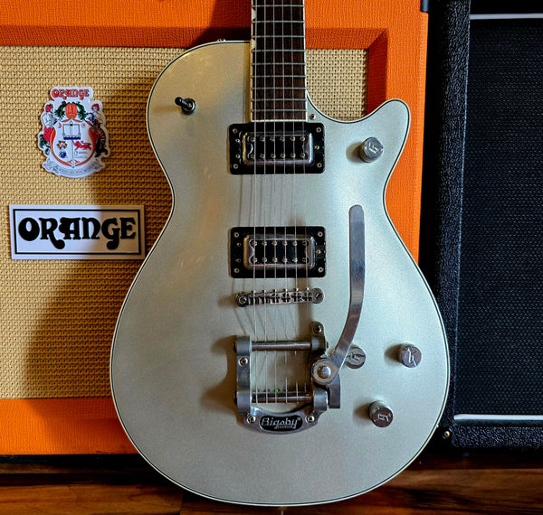 2019 Gretsch G5230T - Electromatic Jet FT Bigsby - Silver