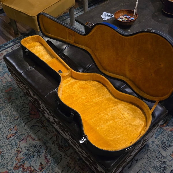 1973 Ampeg Stud - GET-100 SG - Made in Japan - w/ OHSC