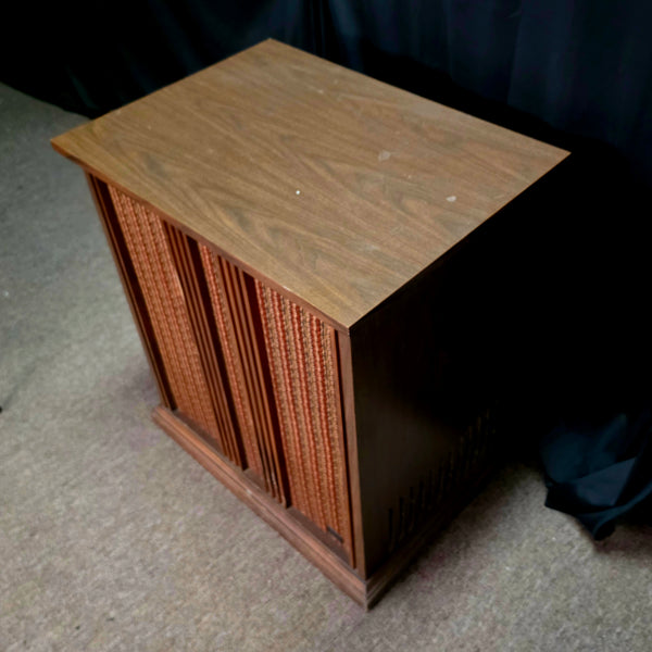 1976 Leslie Model 130 - Rotary Speaker Cabinet