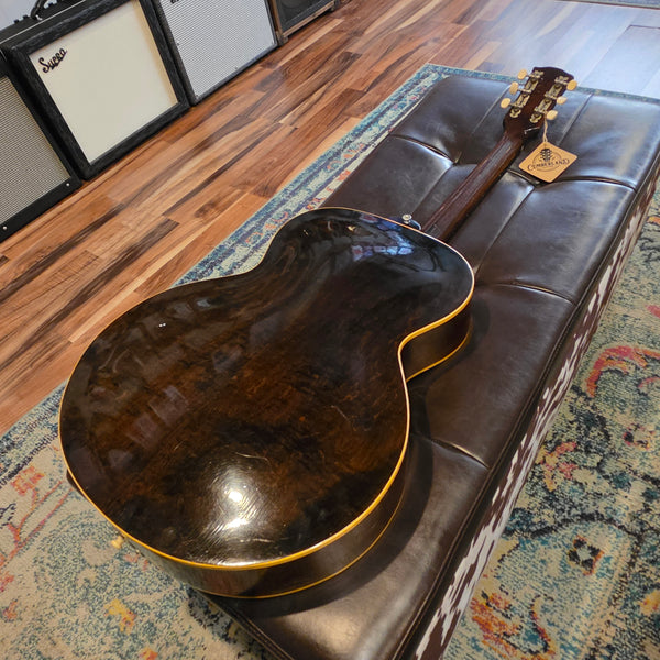 1959 Gibson ES-125 - Electric Archtop Hollowbody - w/Case