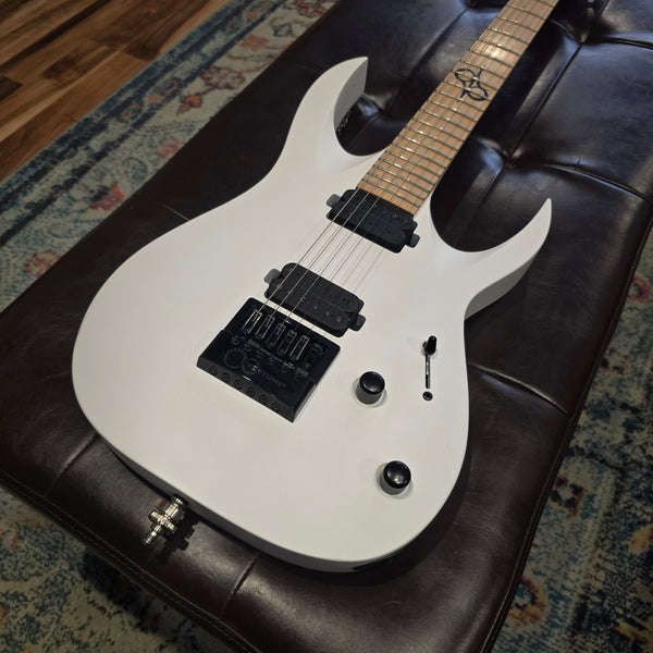 2018 Solar A1.6ETWHM A1.6 EverTune - Matte White