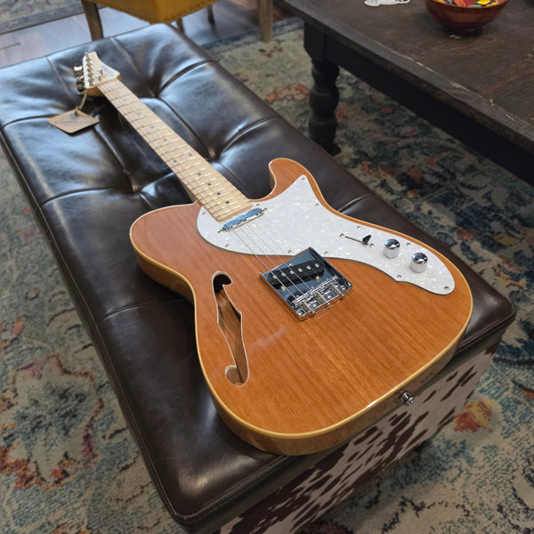 NOS Lyman LT300HV - Thinline T-Style - Electric - Natural