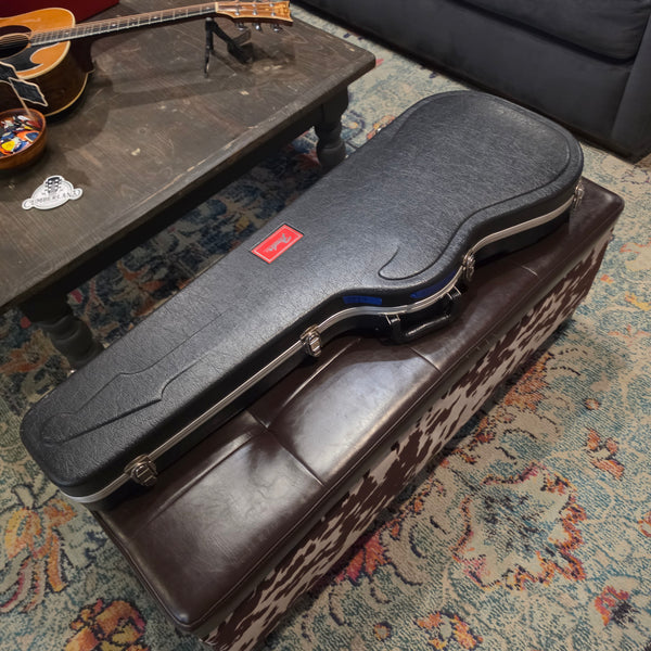 1994 Fender American Standard Telecaster - Sunburst - w/Case