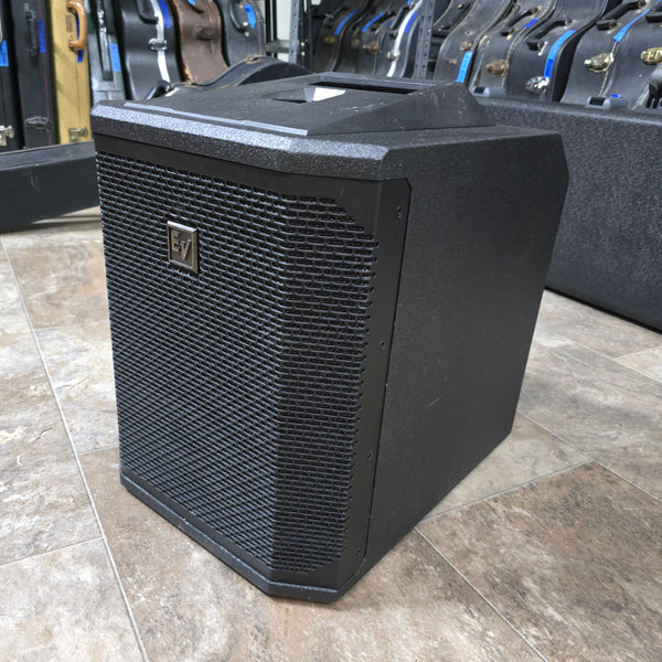 Used Electro-Voice EV Evolve 30M - 1,000-watt Portable Column Array PA System
