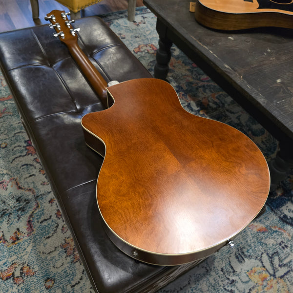 2021 Godin 5th Avenue CW Kingpin ll HB - Cognac Burst