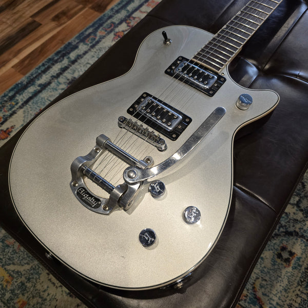 2019 Gretsch G5230T - Electromatic Jet FT Bigsby - Silver