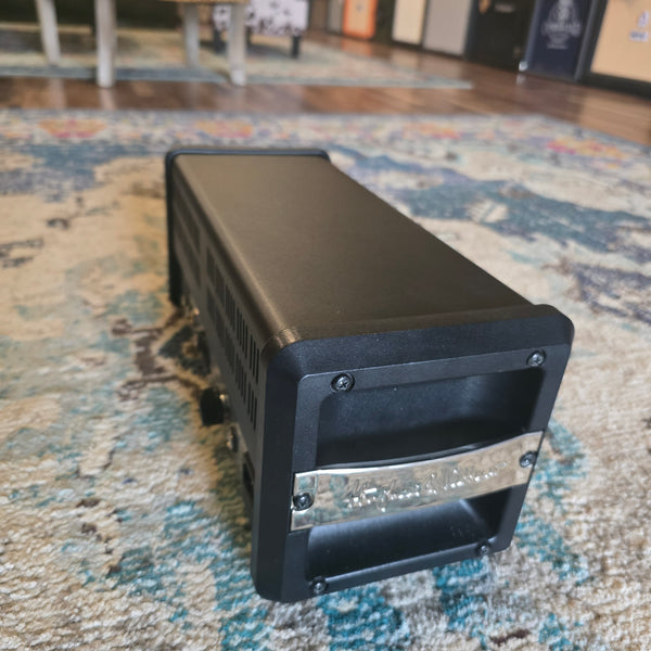 Used Hughes & Kettener Tubemeister 18 Tube Amp Head - UPDATED