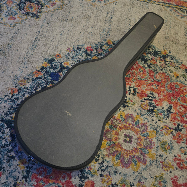 1966 Epiphone FT-30 Caballero - Kalamazoo Model - w/Case