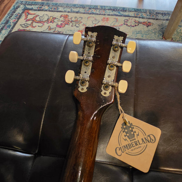 1959 Gibson ES-125 - Electric Archtop Hollowbody - w/Case