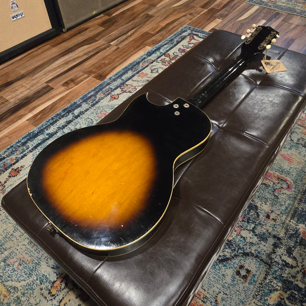 1961 Kay Spiegel - Old Kraftsman - K1962 Value Leader - w/Case