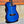 Load image into Gallery viewer, 1999 Godin Multiac ACS-SA Nylon - Classical Midi - Blue - w/OHSC
