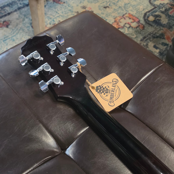 2024 Epiphone Les Paul-100 - Vintage Sunburst - w/Box