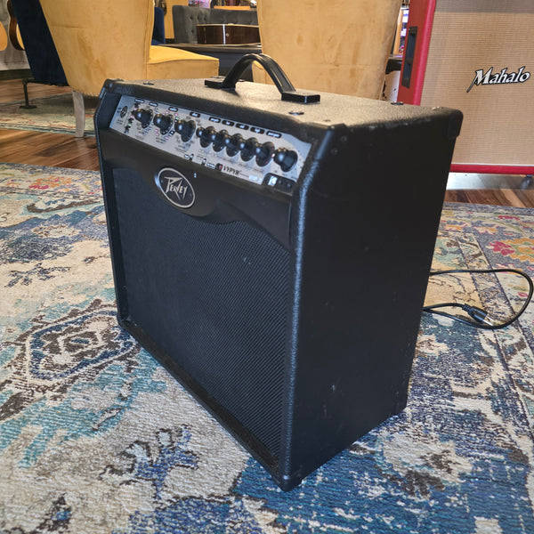 2018 Peavey Vypyr VIP 2 - 40-Watt 1x12 - Combo Modeling Amp