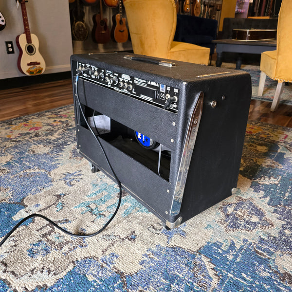 2002 Fender Pro Reverb 1x12 Tube Combo Amp