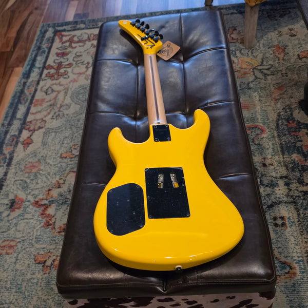 Kramer Hot Dogger - 1984 Reissue - w/Gig Bag