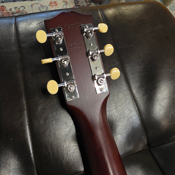 2026 Gibson L-00 Century - 12-Fret - Vintage Sunburst w/OHSC