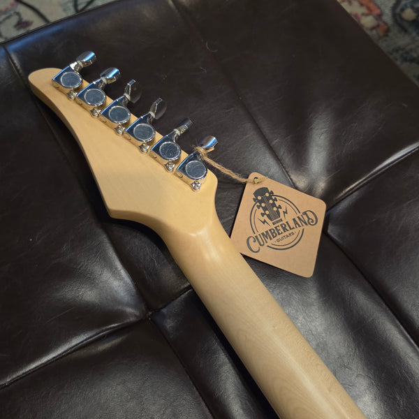 NOS Lyman LS-150 - S-Style - Electric - Blue Burst
