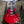 Load image into Gallery viewer, 2010 Epiphone The Dot CH ES-335 -  Cherry Red - w/ Hardshell Case
