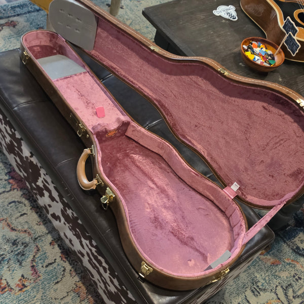 2018 Gibson Custom Shop R9 - 1959 Reissue Les Paul - Honey Lemon Fade VOS - w/OHSC