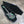 Load image into Gallery viewer, 2002 Lace Ed "Big Daddy" Roth - Rat Fink - Black/Pinstripe - w/Coffin Case
