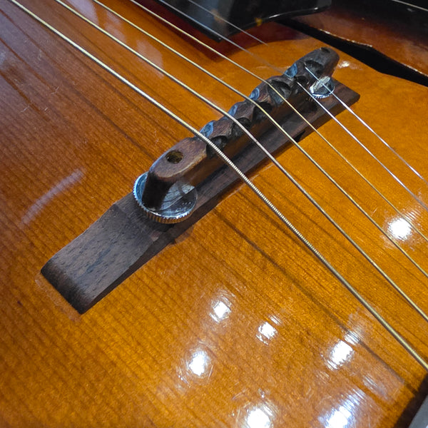 1946 Gibson L-48 Archtop - Sunburst - w/Hardshell Case
