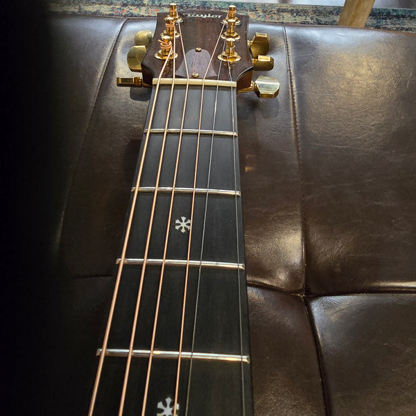 2009 Taylor GS Custom - Presentation - Cocobolo - w/ OHSC