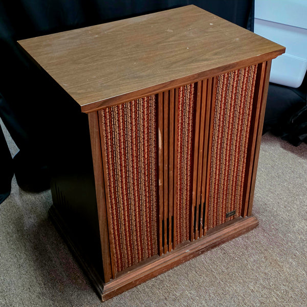 1976 Leslie Model 130 - Rotary Speaker Cabinet