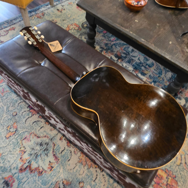 1959 Gibson ES-125 - Electric Archtop Hollowbody - w/Case