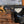 Load image into Gallery viewer, 2001 B.C. Rich Bronze Series Warlock - Black - w/Coffin Road Case
