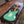 Load image into Gallery viewer, 2022 Fender American Vintage II '57 Stratocaster - Seafoam Green Strat - w/OHSC
