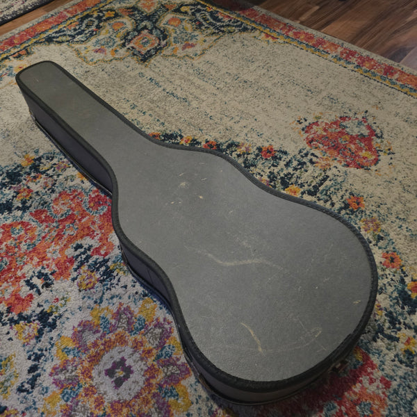 1966 Epiphone FT-30 Caballero - Kalamazoo Model - w/Case