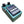 Load image into Gallery viewer, Used Maxon OOD-9 Organic Overdrive 9-Series Pedal
