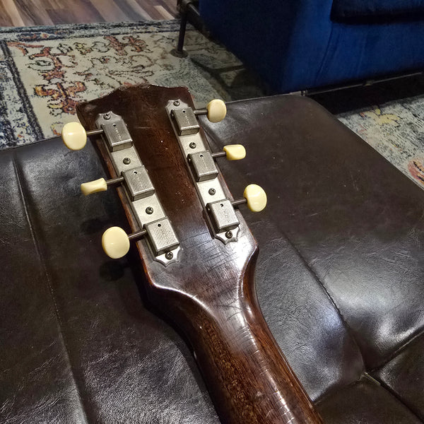 1964 Gibson LG-1 Acoustic - Sunburst - w/ Case