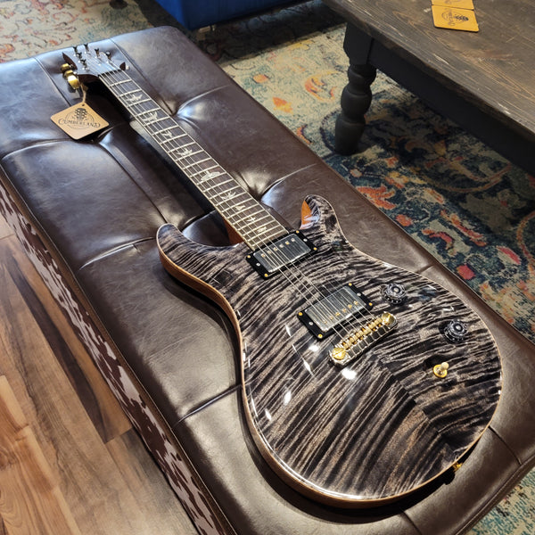 2020 PRS McCarty -35th Anniversary - 10 Top - Charcoal