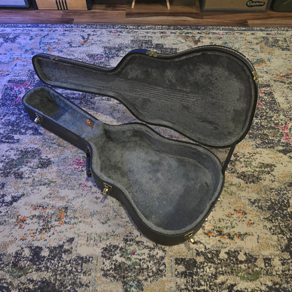 1950s ? 1960s? El Ray Electric Archtop - Made in Italy - w/Hardshell Case