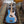 Load image into Gallery viewer, 2025 Fender Squier Precision P Bass - California Blue - w/Gig Bag
