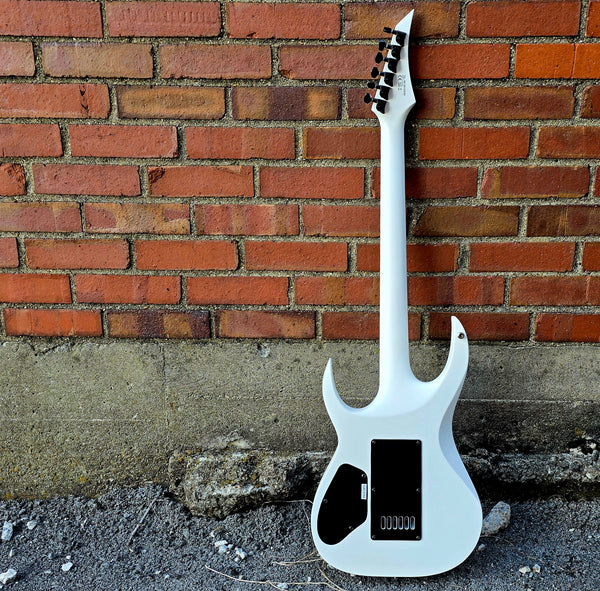 2018 Solar A1.6ETWHM A1.6 EverTune - Matte White