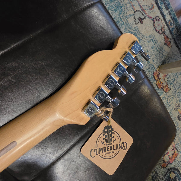 1994 Fender American Standard Telecaster - Sunburst - w/Case