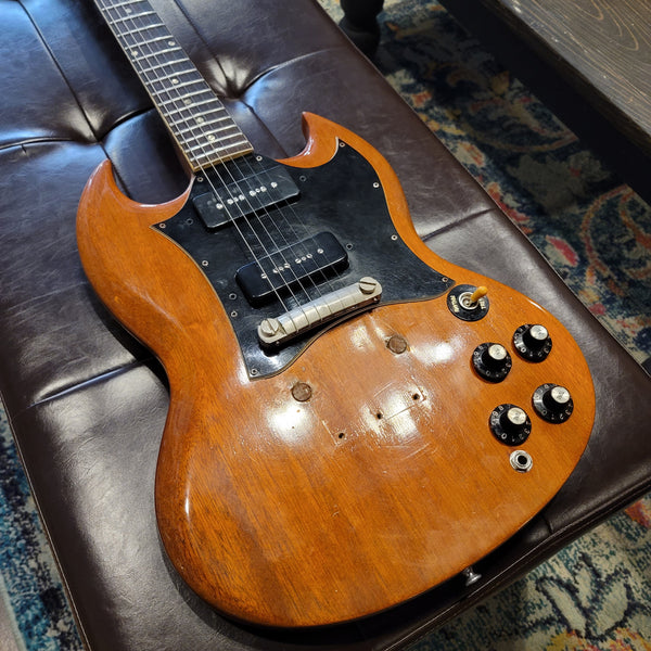 1971 Gibson SG Special - P-90 - Cherry