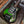 Load image into Gallery viewer, 1970 Teisco Del Ray ET-310N - Japan - Spectrum 3-Pickup - Floral Guard - Green Burst - Tremolo
