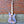 Load image into Gallery viewer, Lyman LS-400 Prototype - S-Style Electric Guitar - One-of-a-Kind Psychedelic Graphics
