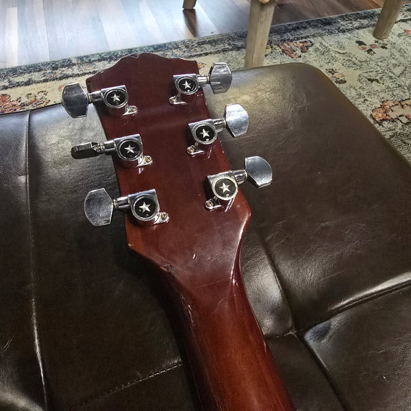 1977 Ibanez 2351 - MIJ Les Paul Standard Gold Top - w/Gig Bag