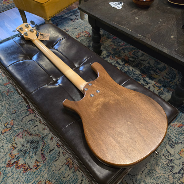 2025 Serek Lincoln - Sliding Grabber Novak Pickup Prototype - w/Case