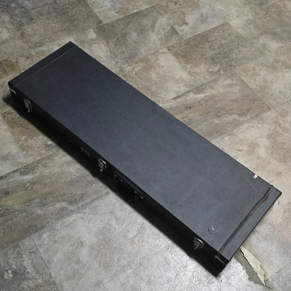 2018 Ibanez Soundgear SR370EF Fretless - Brown Burst - w/Hardshell Case