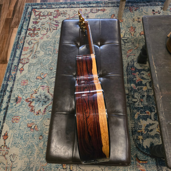 2009 Taylor GS Custom - Presentation - Cocobolo - w/ OHSC