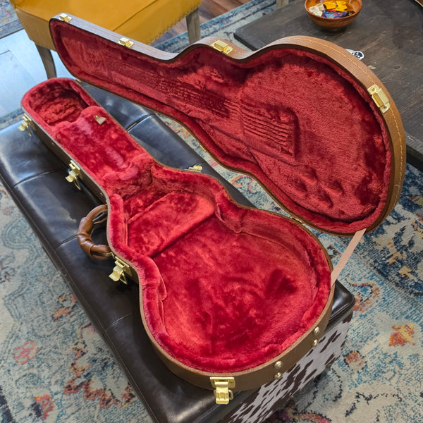 2022 Gibson Les Paul Special - Demo - Vintage Cherry Red -w/OHSC