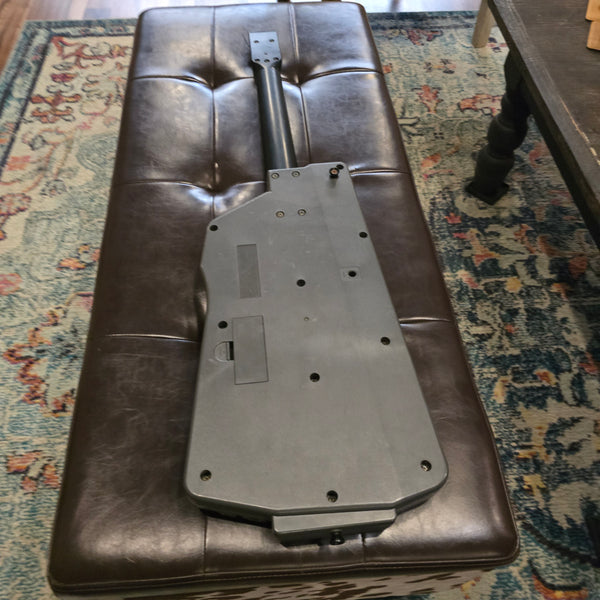 1980s Casio DG-7 Digital Synth Guitar - Made In Japan