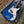 Load image into Gallery viewer, NOS Lyman LP-150 P-Style - Electric Bass - Electric Blue - w/Gig Bag
